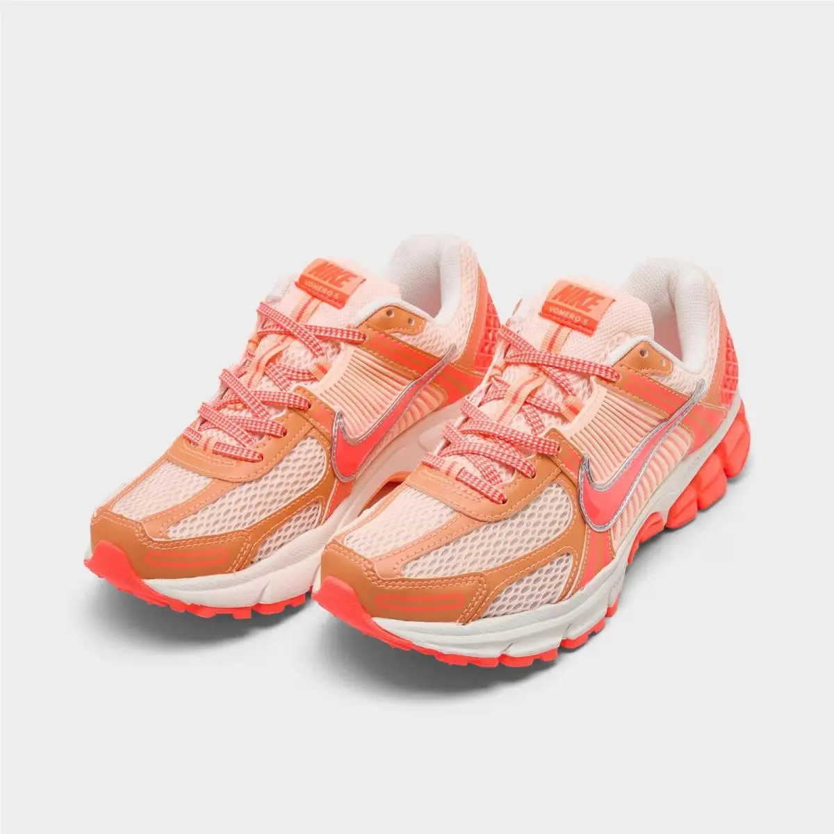 Nike shoes - IR1971 807 - Crimson Tint/Hot Lava/Orange Pulse/Sail 1