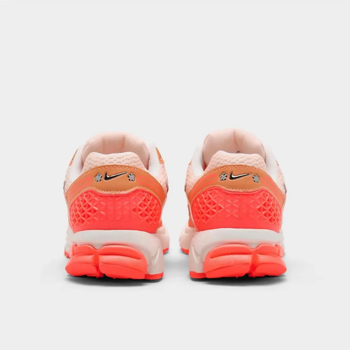 Nike shoes - IR1971 807 - Crimson Tint/Hot Lava/Orange Pulse/Sail 2