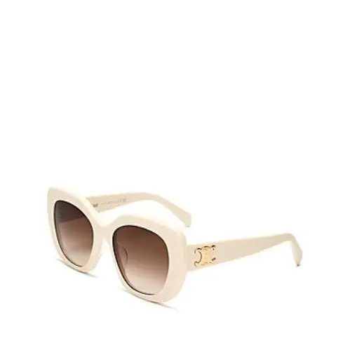 Celine CL40226U-5525F Sunglasses 55mm