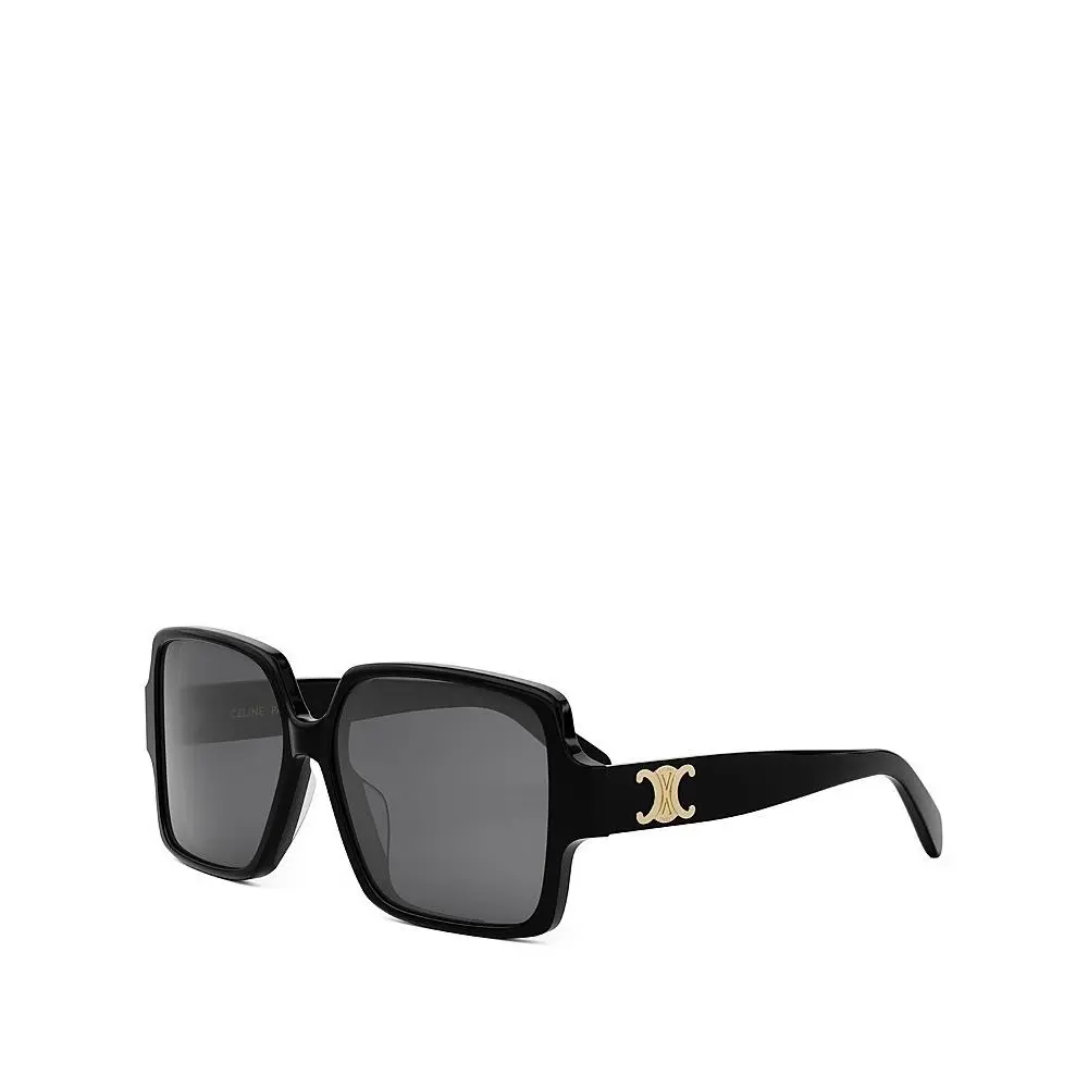 CL40316U-6001A Sunglasses 60mm by Celine