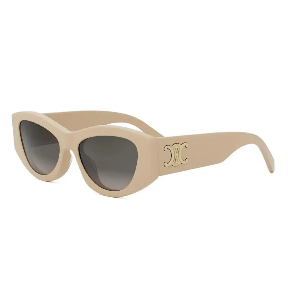 Celine CL40308U-5557B Sunglasses 55mm