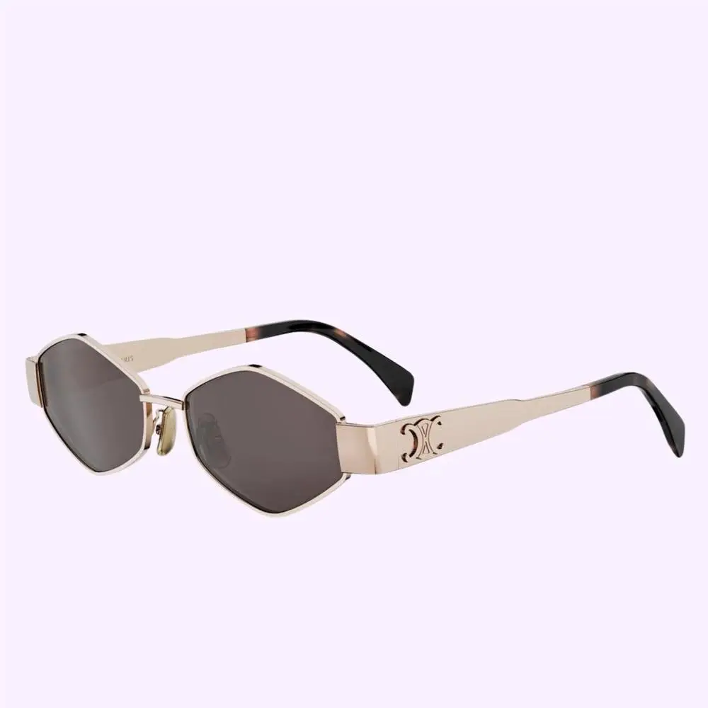 Celine CL40254U-5428A Sunglasses 54mm