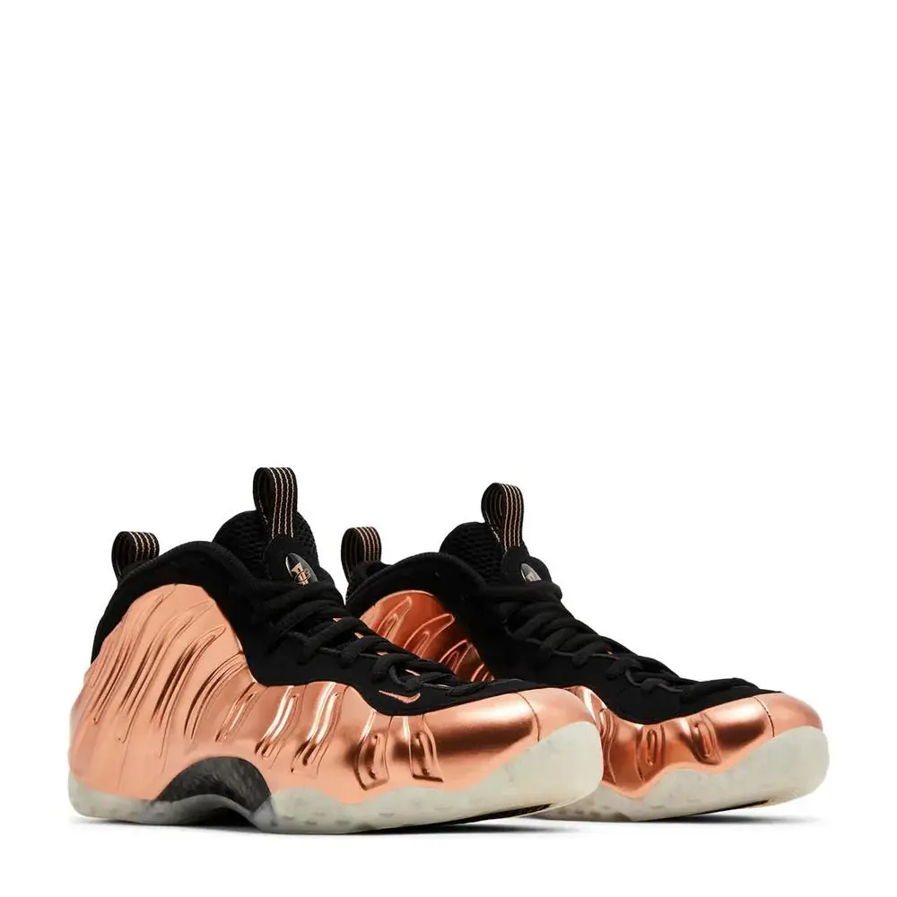 Nike shoes - Nike Air Foamposite One Metallic Copper - FZ9902-001 - Copper 8