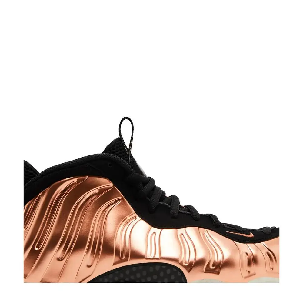 Nike shoes - Nike Air Foamposite One Metallic Copper - FZ9902-001 - Copper 3