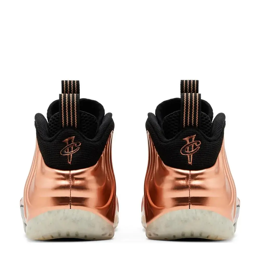 Nike shoes - Nike Air Foamposite One Metallic Copper - FZ9902-001 - Copper 6