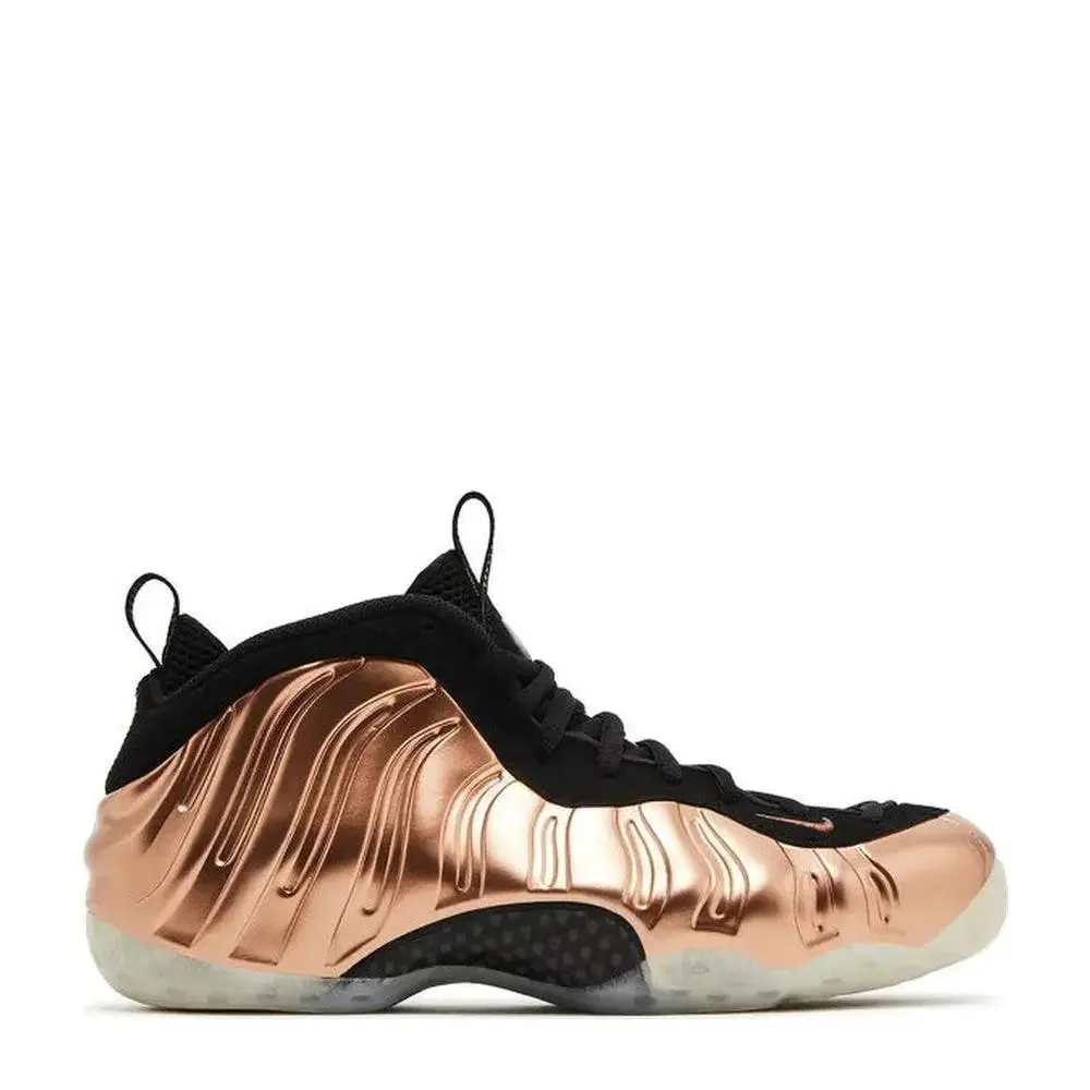 Nike shoes - Nike Air Foamposite One Metallic Copper - FZ9902-001 - Copper 9
