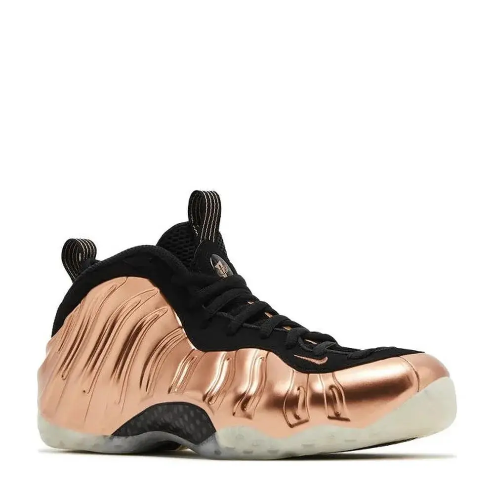 Nike shoes - Nike Air Foamposite One Metallic Copper - FZ9902-001 - Copper 10