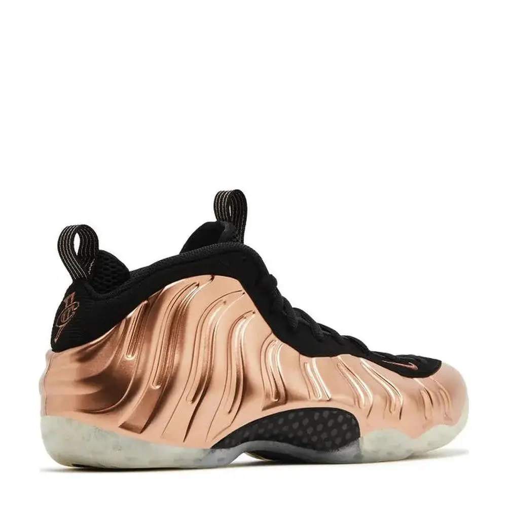 Nike shoes - Nike Air Foamposite One Metallic Copper - FZ9902-001 - Copper 11
