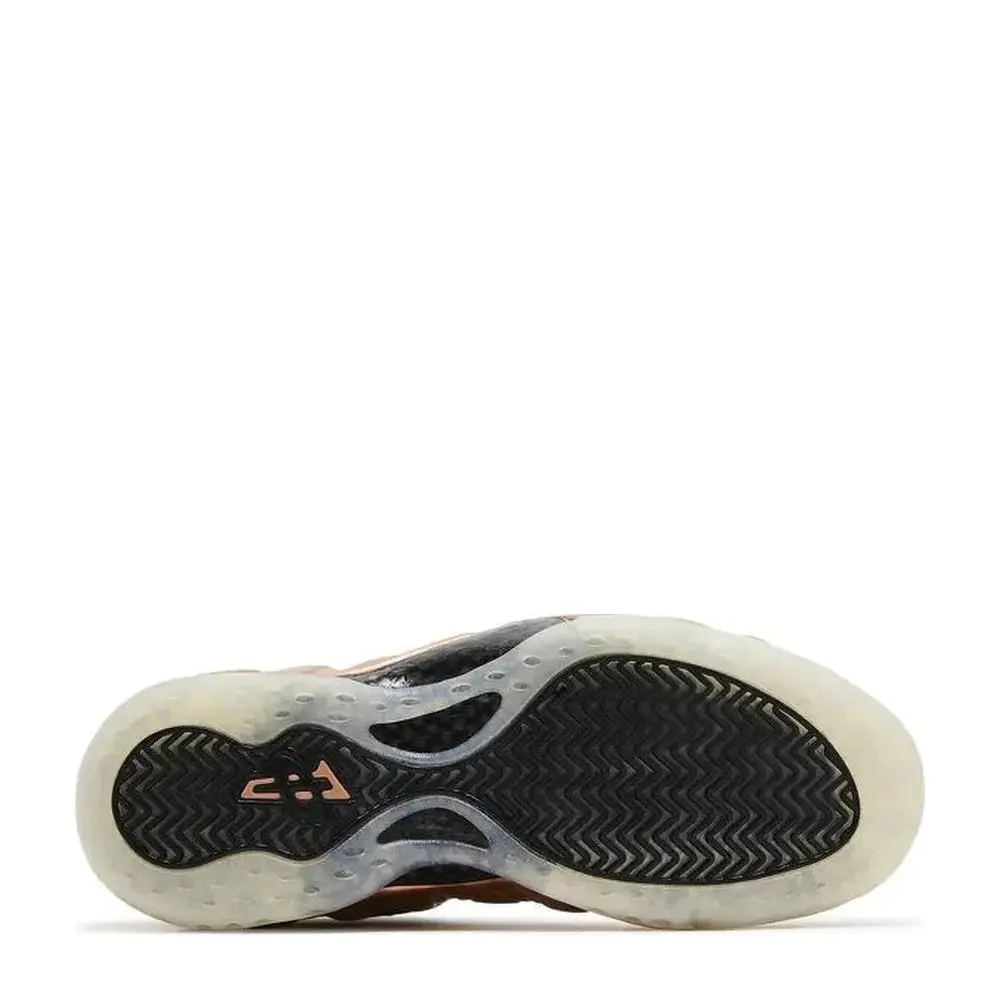 Nike shoes - Nike Air Foamposite One Metallic Copper - FZ9902-001 - Copper 12