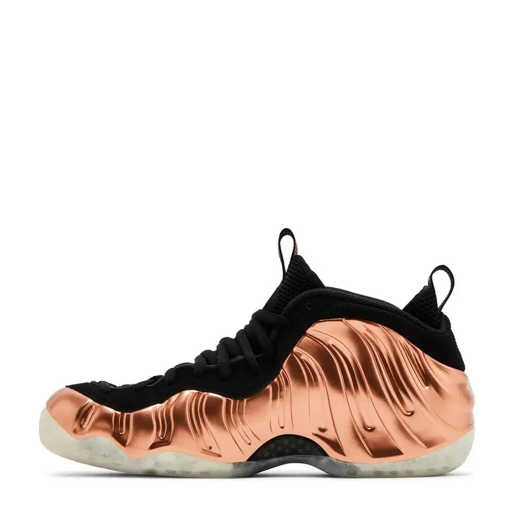 Nike shoes - Nike Air Foamposite One Metallic Copper - FZ9902-001 - Copper 14