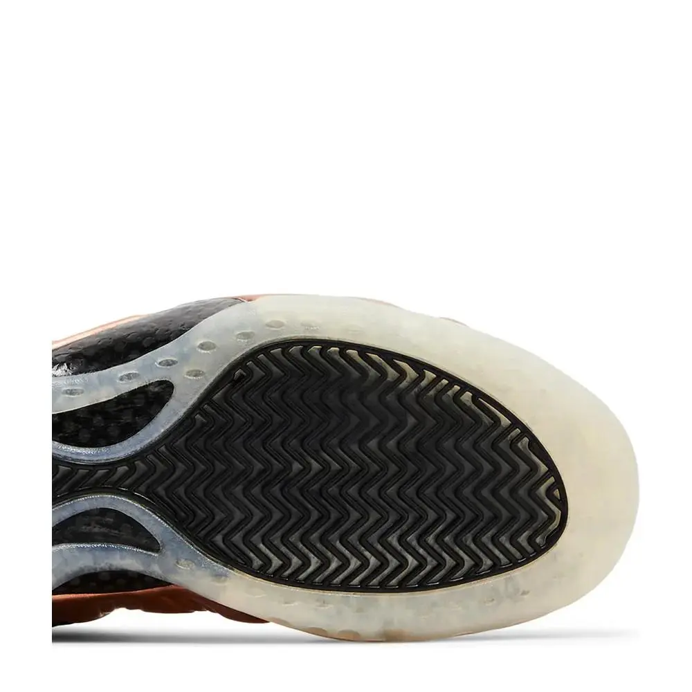 Nike shoes - Nike Air Foamposite One Metallic Copper - FZ9902-001 - Copper 15