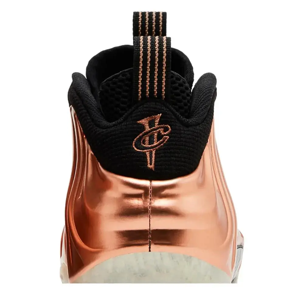 Nike shoes - Nike Air Foamposite One Metallic Copper - FZ9902-001 - Copper 17
