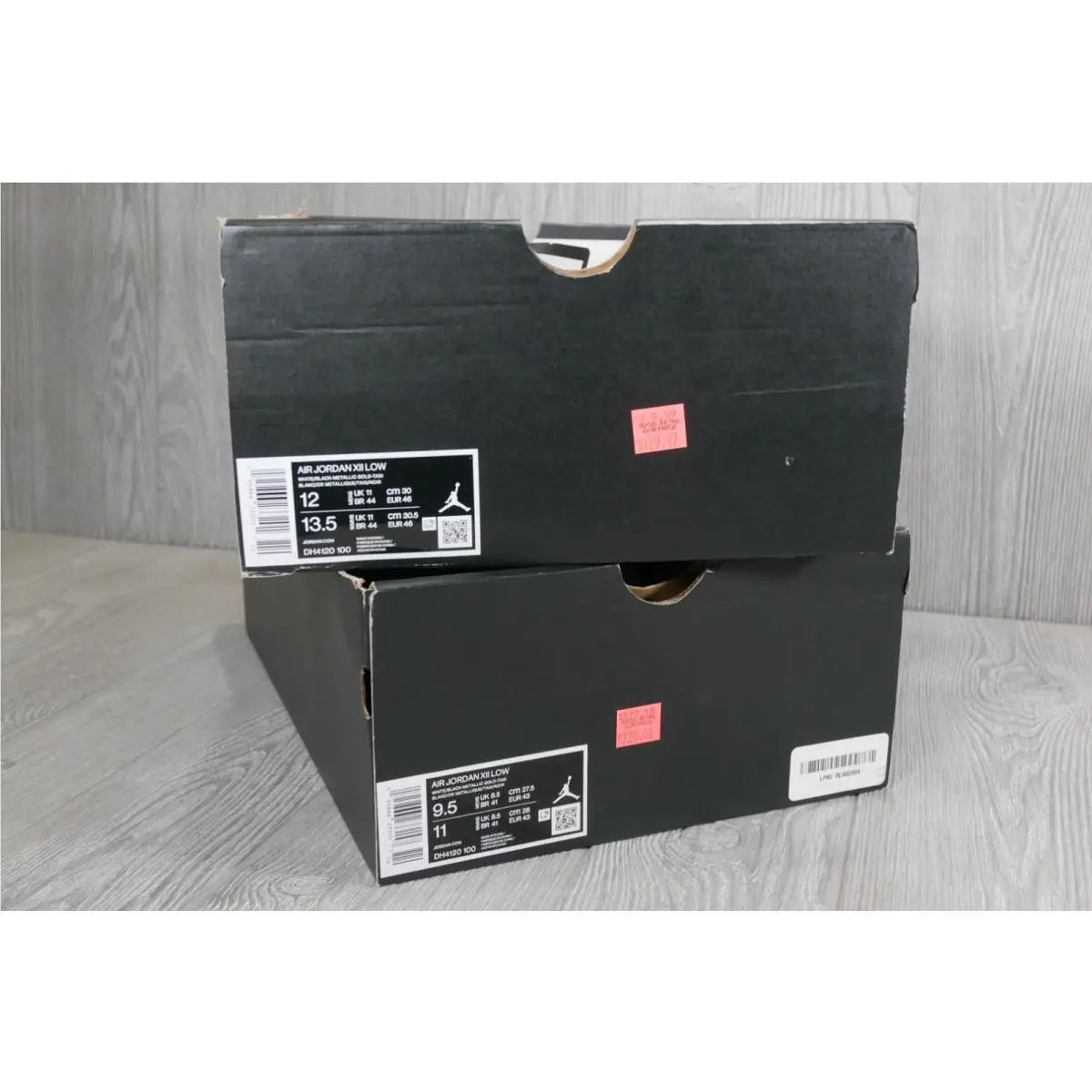 Nike shoes - DH4120100 - DH4120-100 - White 12