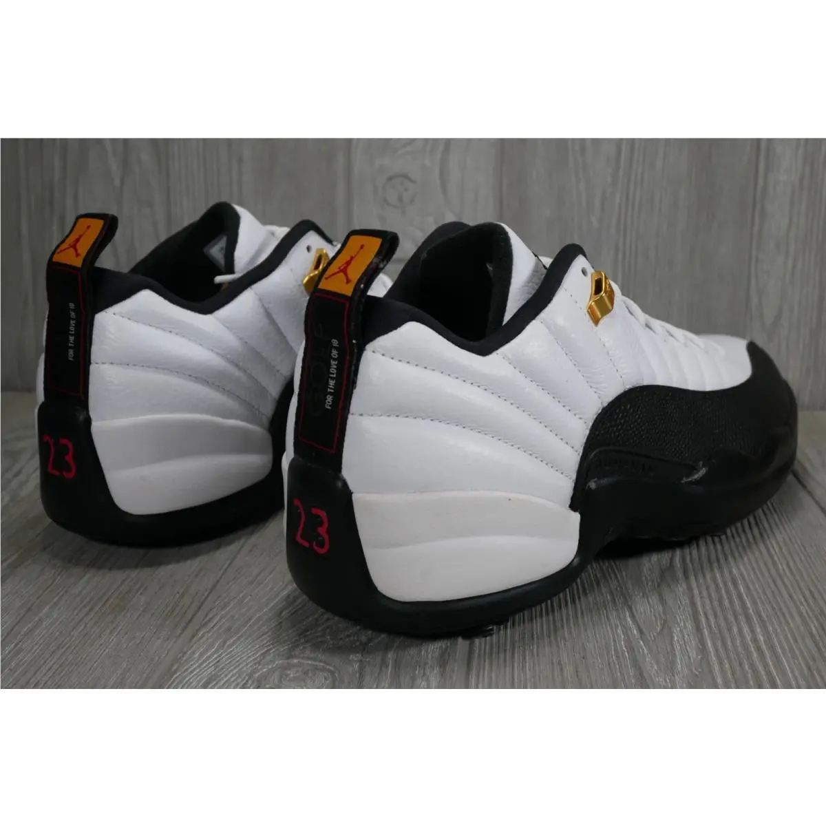 Nike shoes - DH4120100 - DH4120-100 - White 2