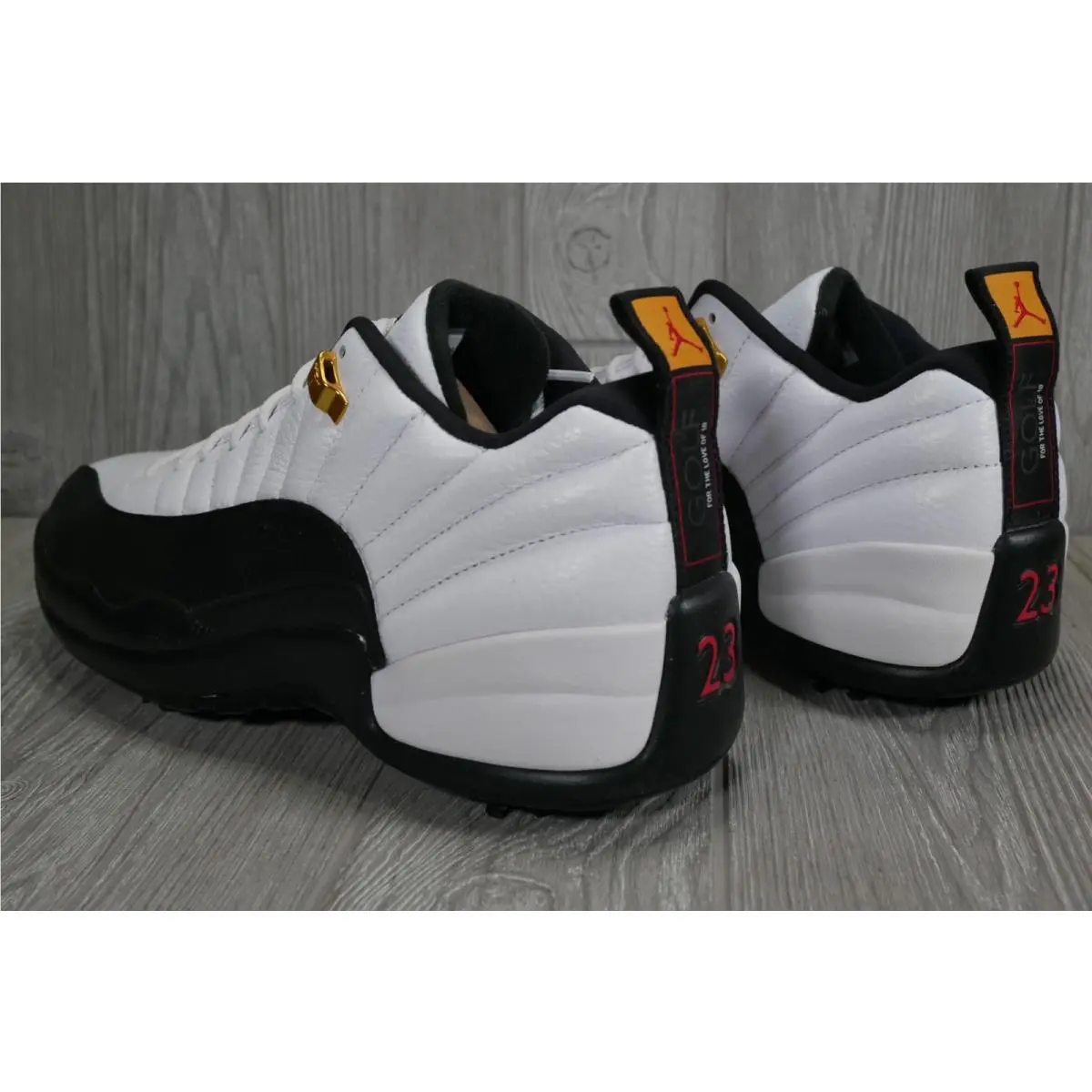 Nike shoes - DH4120100 - DH4120-100 - White 3