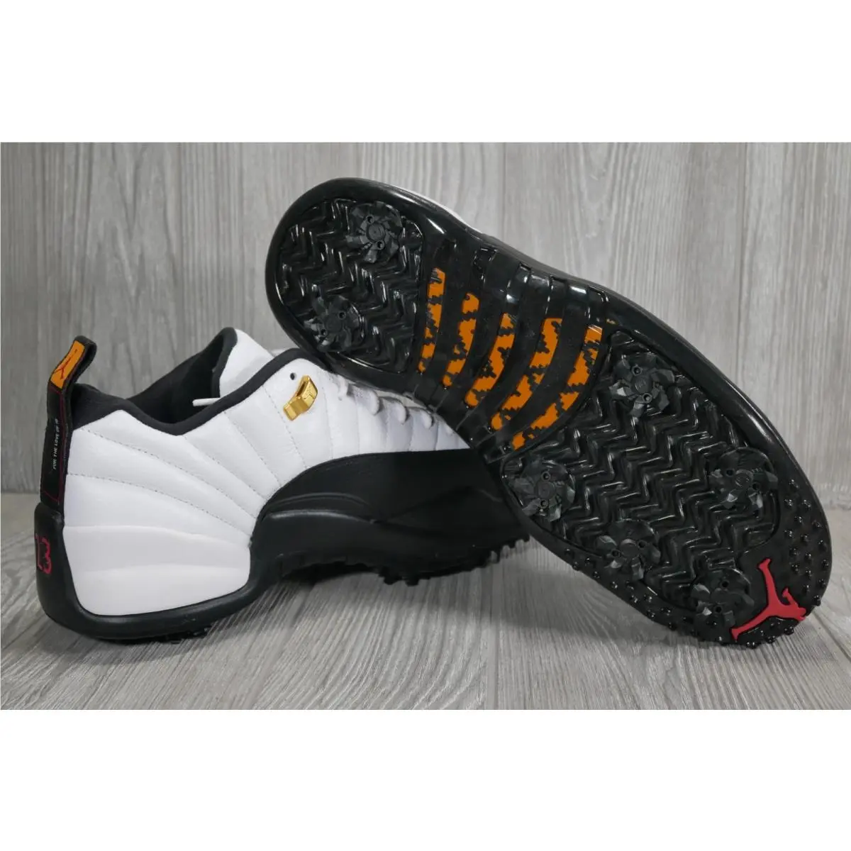 Nike shoes - DH4120100 - DH4120-100 - White 4