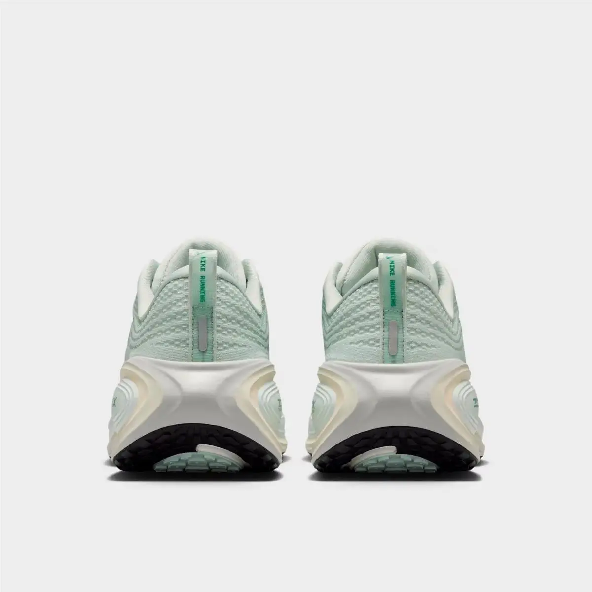 Nike shoes - HV8154 004 - Light Silver/Barely Green/Sea Glass/Metallic Silver 2
