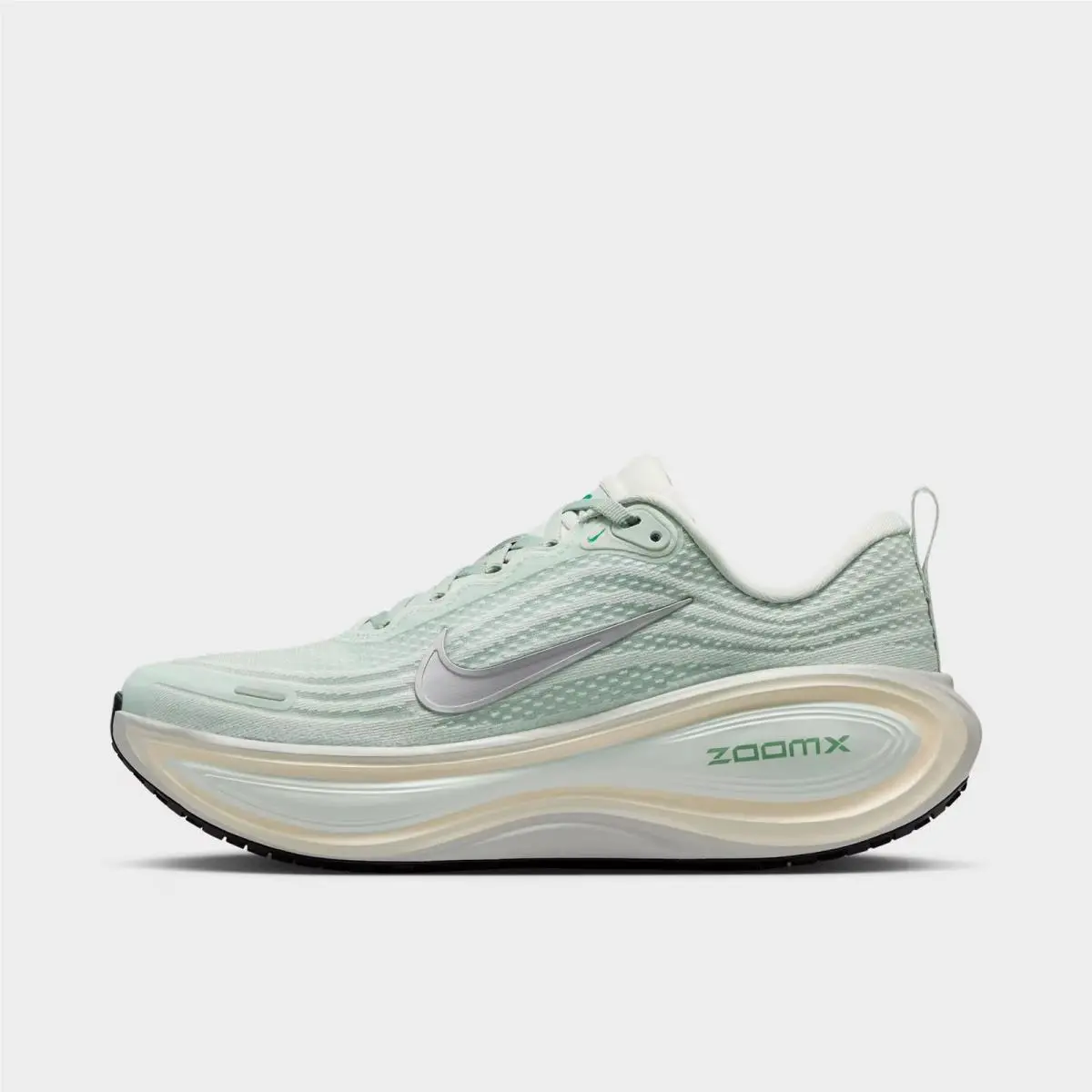 Nike shoes - HV8154 004 - Light Silver/Barely Green/Sea Glass/Metallic Silver 3