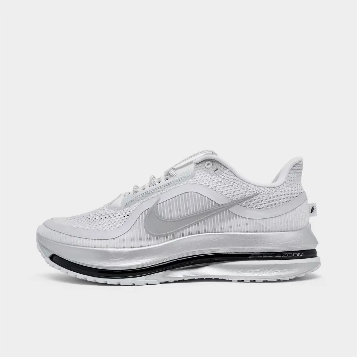 Nike shoes - IR1229 001 - Photon Dust/Black/Metallic Silver 3