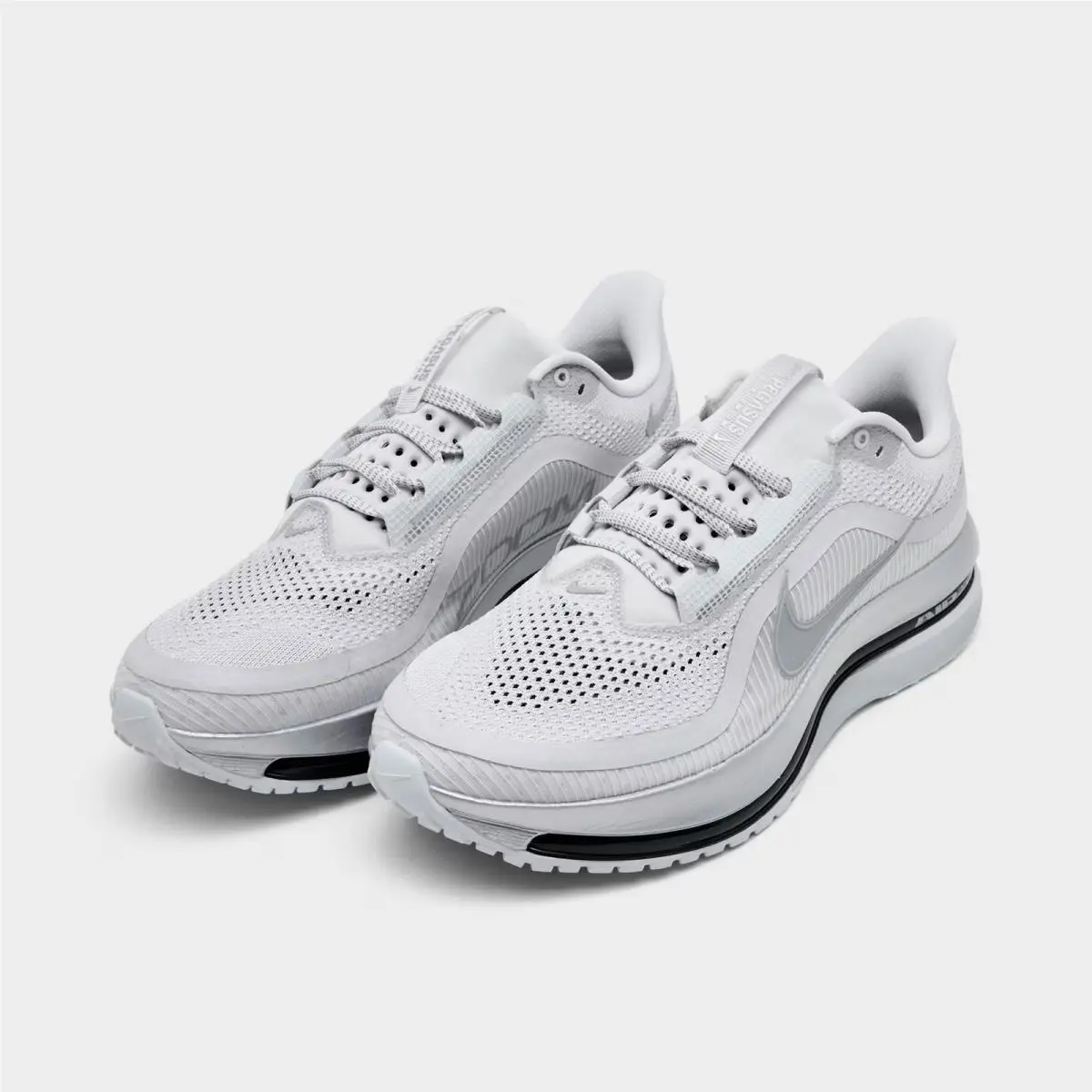 Nike shoes - IR1229 001 - Photon Dust/Black/Metallic Silver 5