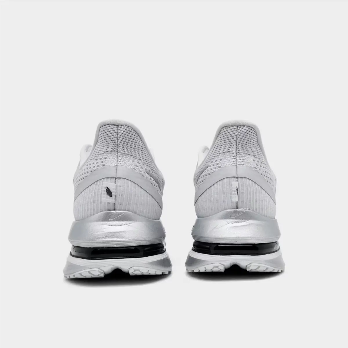 Nike shoes - IR1229 001 - Photon Dust/Black/Metallic Silver 6