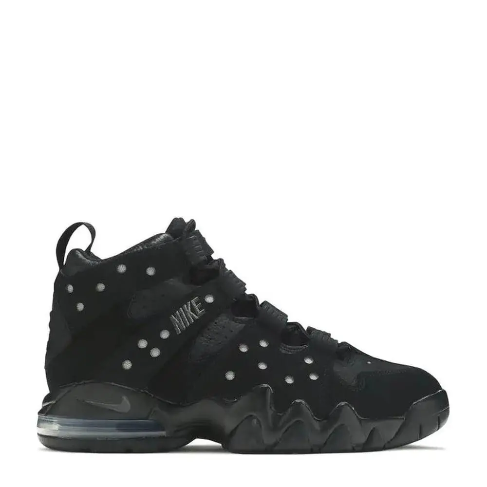 Nike shoes - Nike Air Max 2 CB 94 Triple Black - DC1411-001 - Black 0