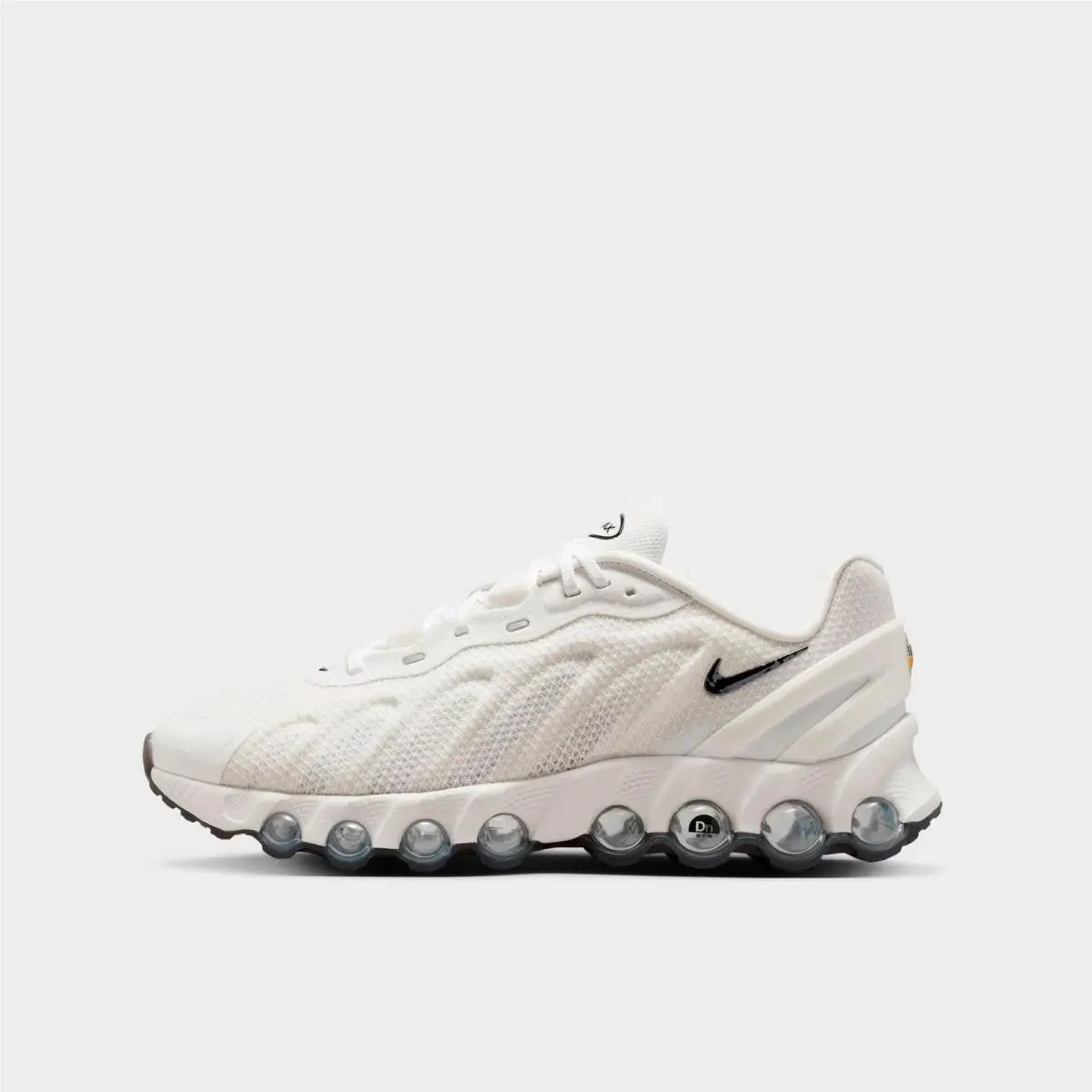 Men`s Nike Air Max Dn8 Summit White/black IO7846 100