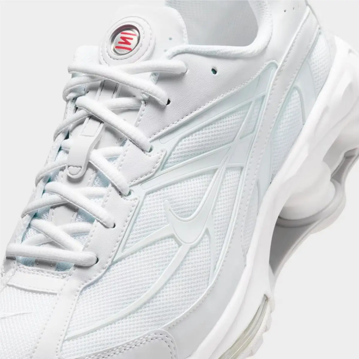 Nike shoes - IR0047 100 - White/Photon Dust/White 0