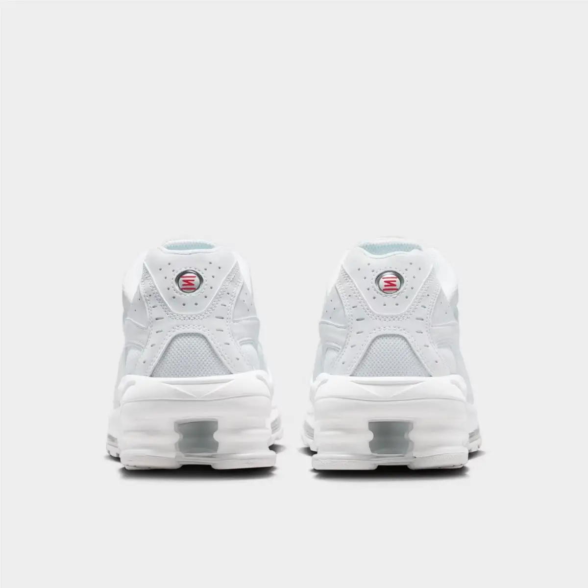 Nike shoes - IR0047 100 - White/Photon Dust/White 6