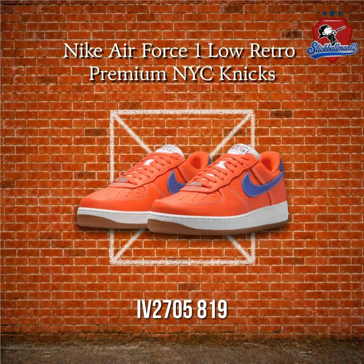 Nike shoes - IV2705819 - IV2705-819 - Multicolor 10