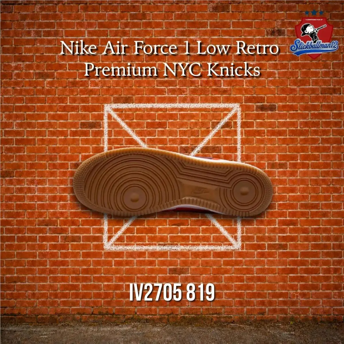Nike shoes - IV2705819 - IV2705-819 - Multicolor 7