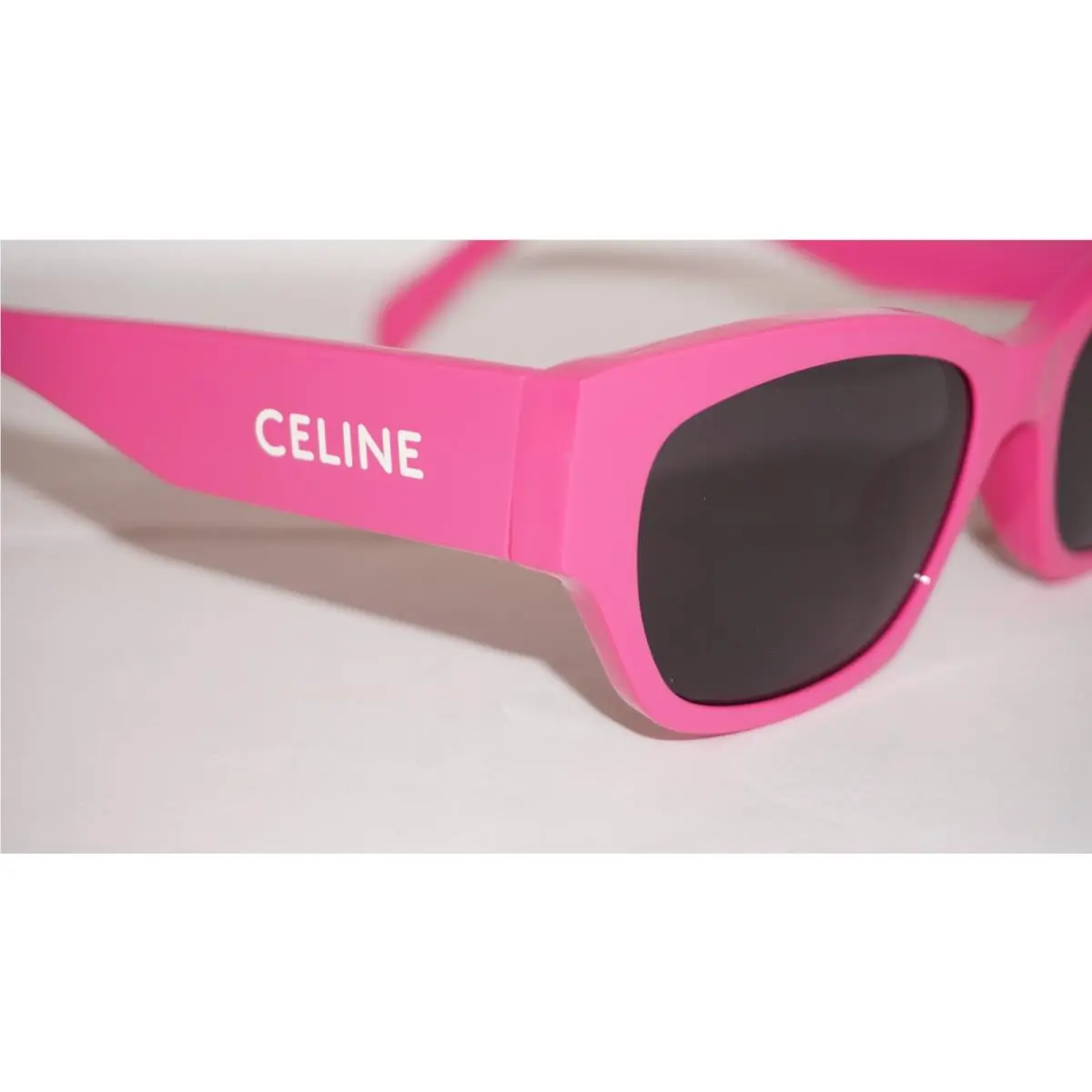 Celine Sunglasses Pink Grey CL40197U 75A 54 18 145