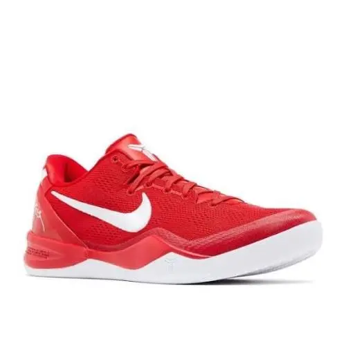 Nike Kobe 8 Protro TB University Red HM6469-600