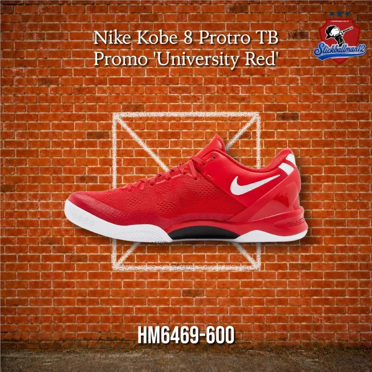 Nike shoes - HM6469600 - HM6469-600 - Multicolor 1