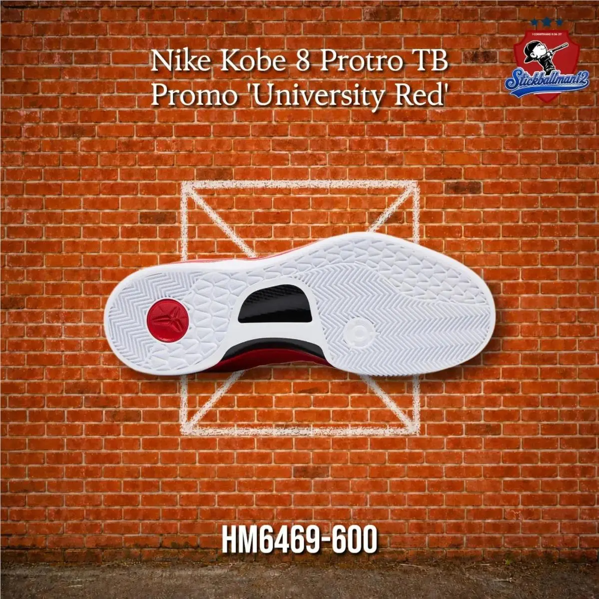 Nike shoes - HM6469600 - HM6469-600 - Multicolor 2