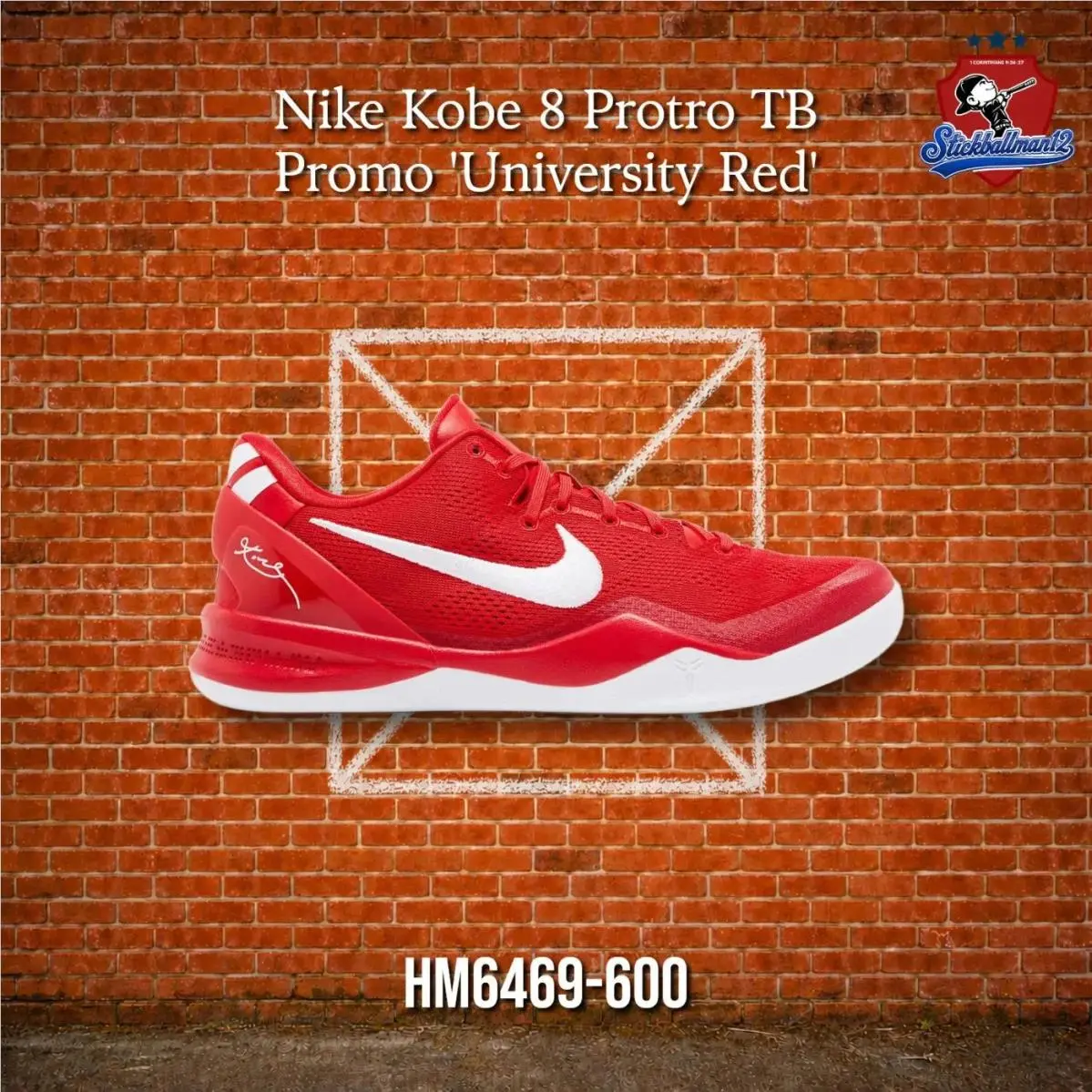 Nike shoes - HM6469600 - HM6469-600 - Multicolor 6