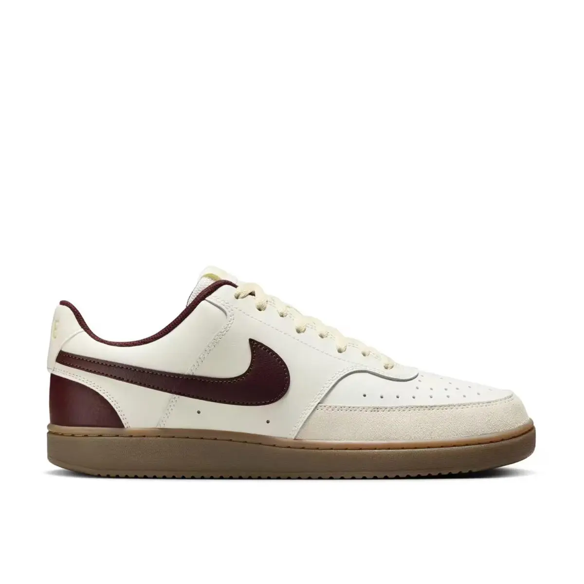 Nike Court Vision Sneaker - Men`s