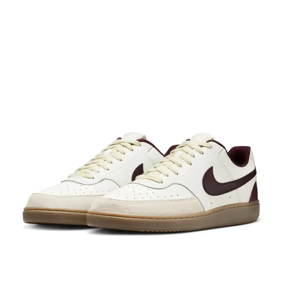Nike shoes - White/Red 2