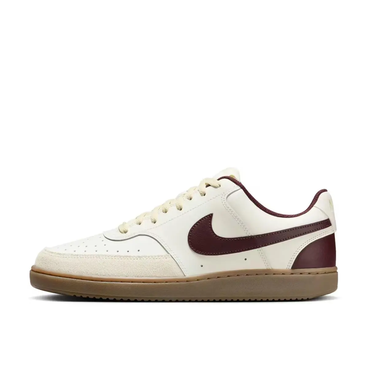 Nike shoes - White/Red 5