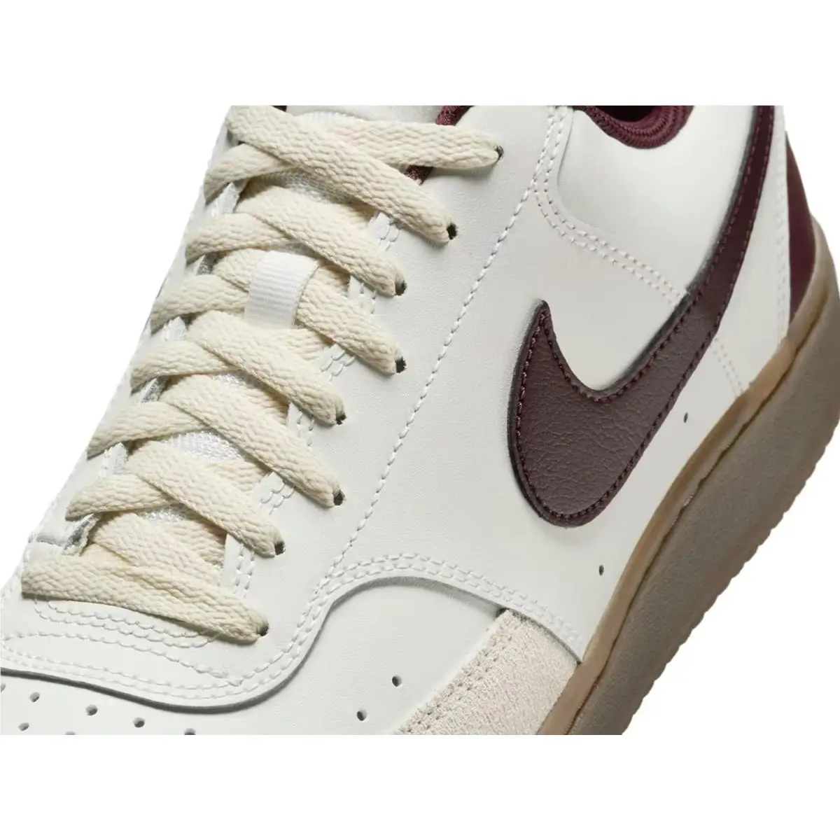 Nike shoes - White/Red 6