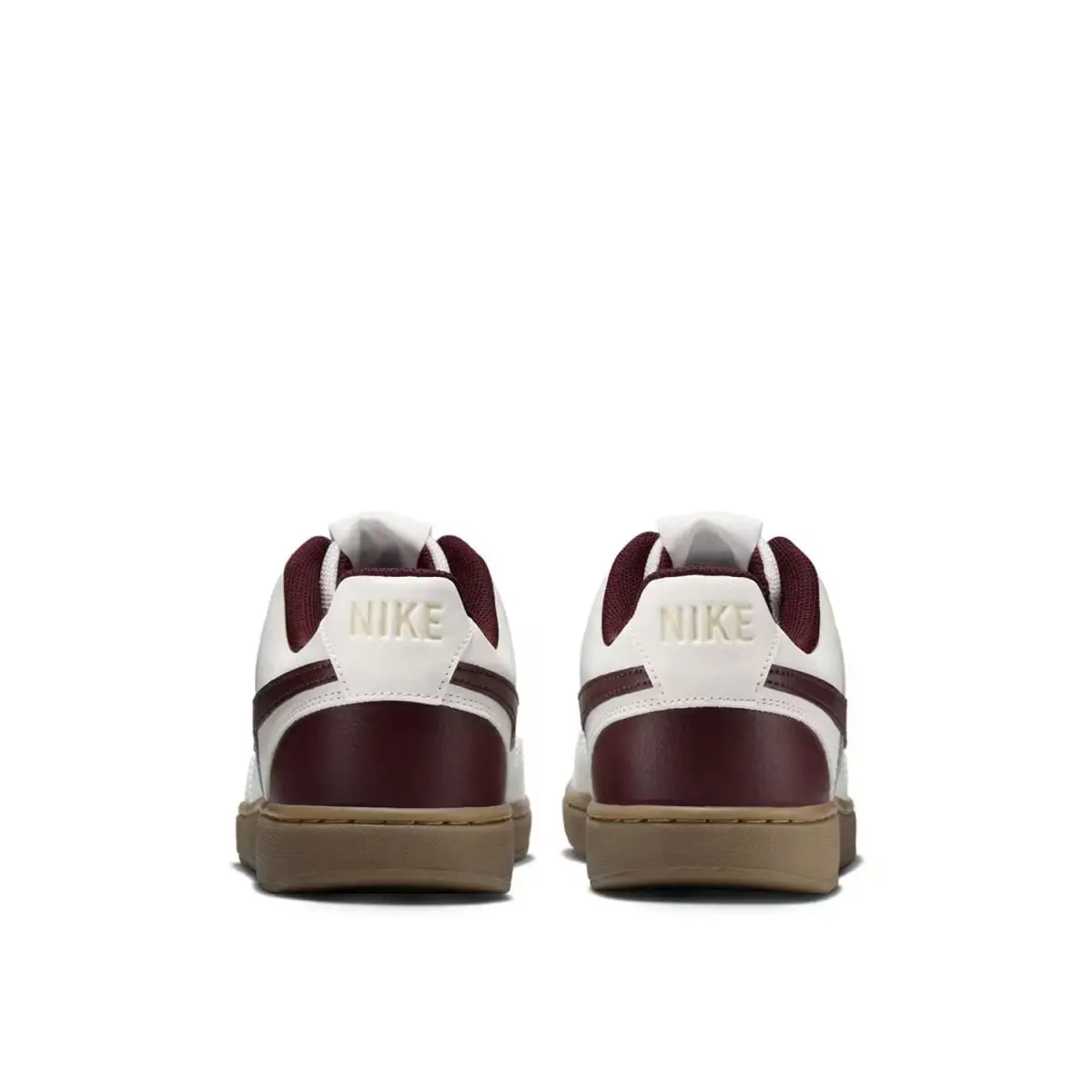 Nike shoes - White/Red 10