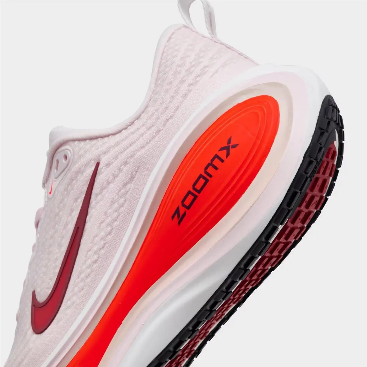 Nike shoes - HV8154 608 - Pearl Pink/Team Crimson 0