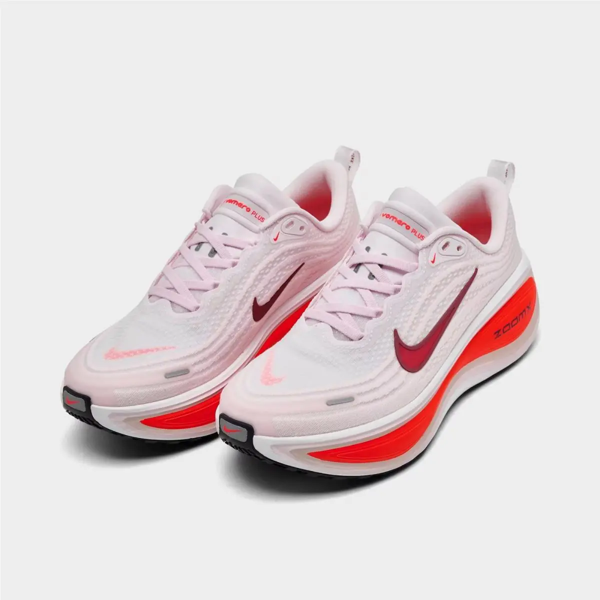 Nike shoes - HV8154 608 - Pearl Pink/Team Crimson 1