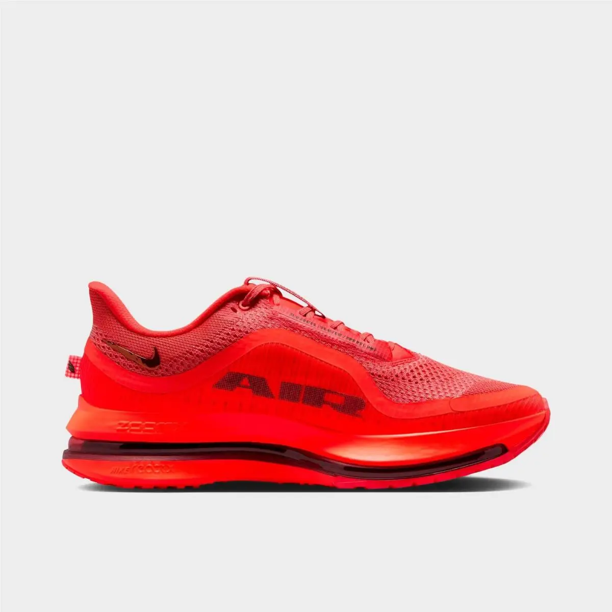Nike shoes - HQ2592 601 - Light Crimson/Bright Crimson/Black/Team Red 4