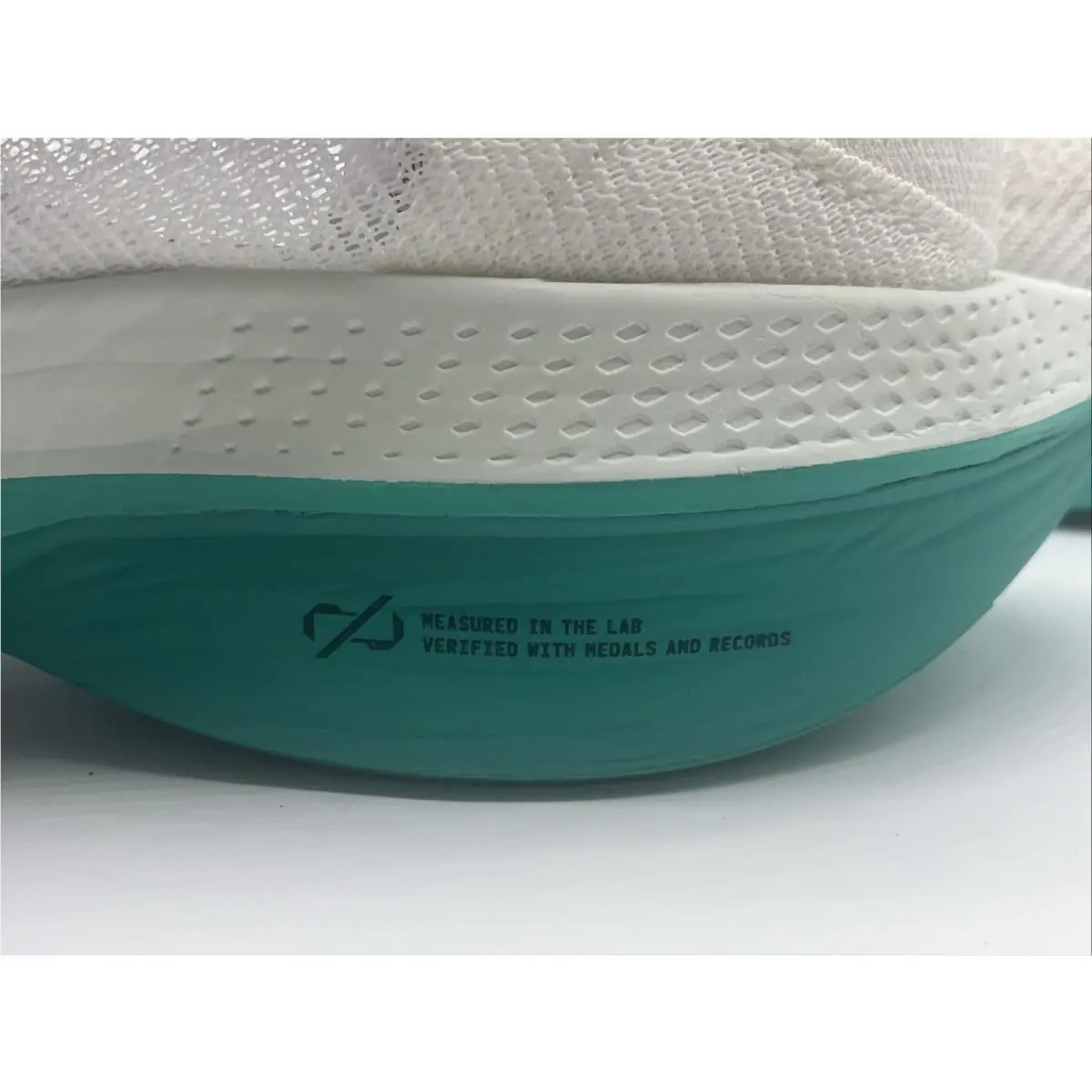Nike shoes - Nike Air Zoom Alphafly - Air Zoom Alphafly - DN3555-100 - White 12