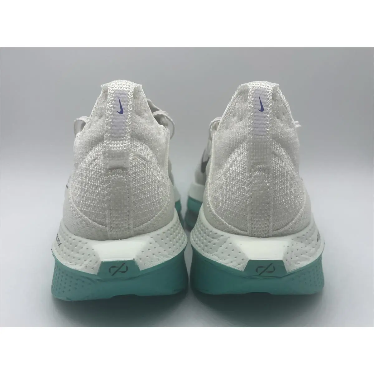 Nike shoes - Nike Air Zoom Alphafly - Air Zoom Alphafly - DN3555-100 - White 17