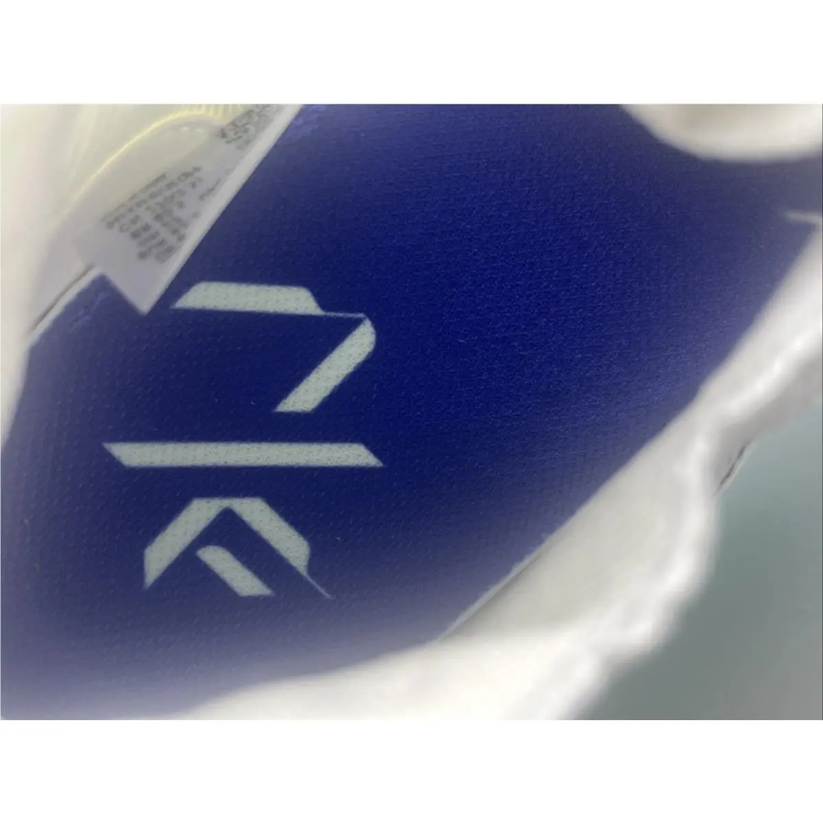 Nike shoes - Nike Air Zoom Alphafly - Air Zoom Alphafly - DN3555-100 - White 19