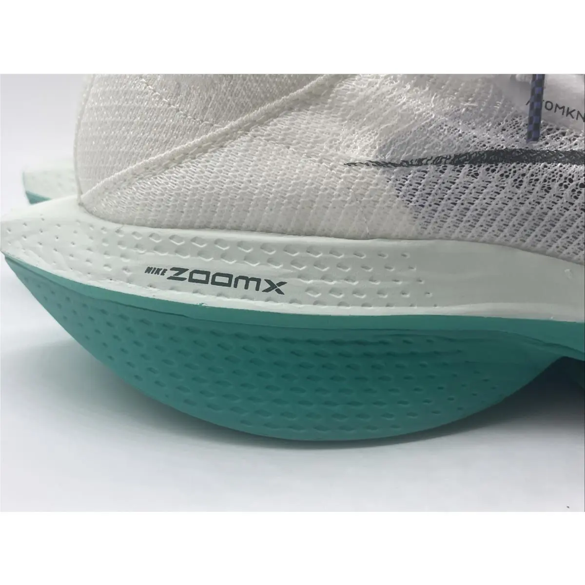 Nike shoes - Nike Air Zoom Alphafly - Air Zoom Alphafly - DN3555-100 - White 22