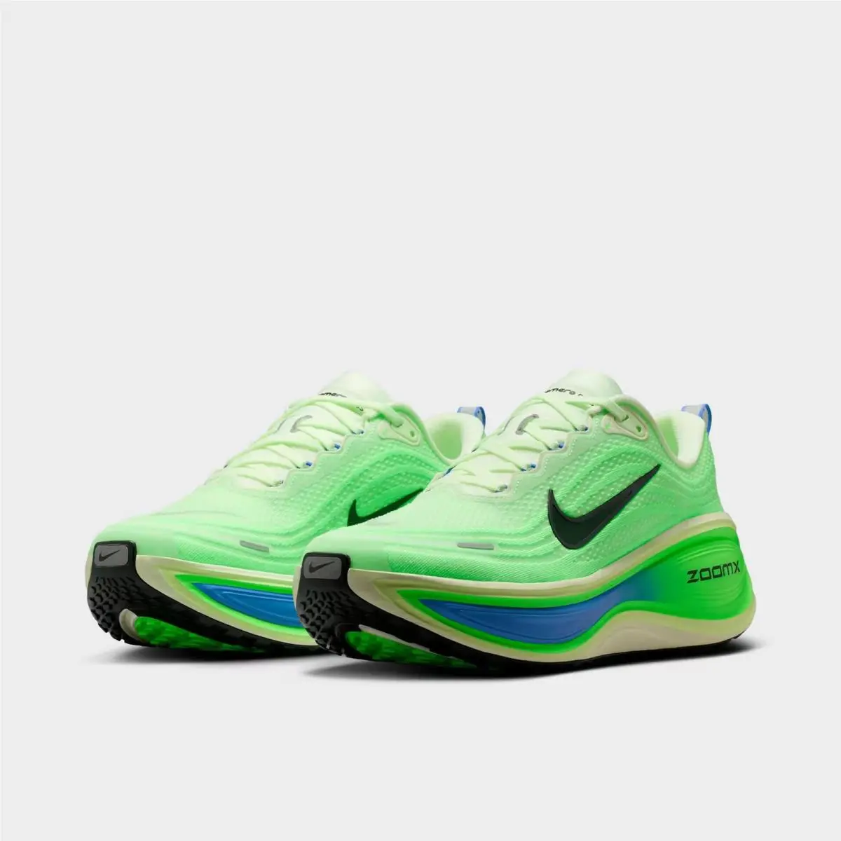 Nike shoes - HV8150 702 - Volt Tint/Lime Blast/Sapphire/Black Spruce 1