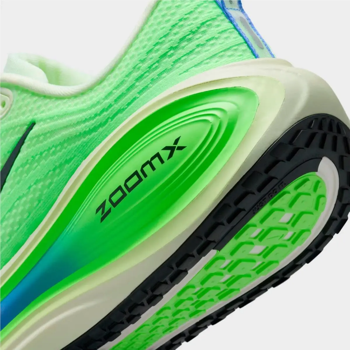 Nike shoes - HV8150 702 - Volt Tint/Lime Blast/Sapphire/Black Spruce 4